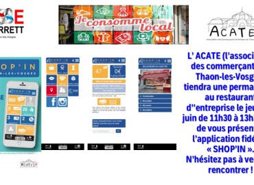ACATE