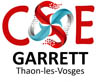 C.S.E Garrett